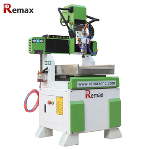 Small <strong>Size</strong> Metal Engraving Machine 4040 3 Axis <strong>Mini</strong> <strong>Cnc</strong> <strong>Router</strong> Machine - Product Image 2