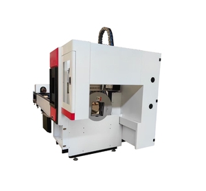 Enrutador CNC inteligente con cambio automático de herramientas para carpintería de alta eficiencia - Product Image 6