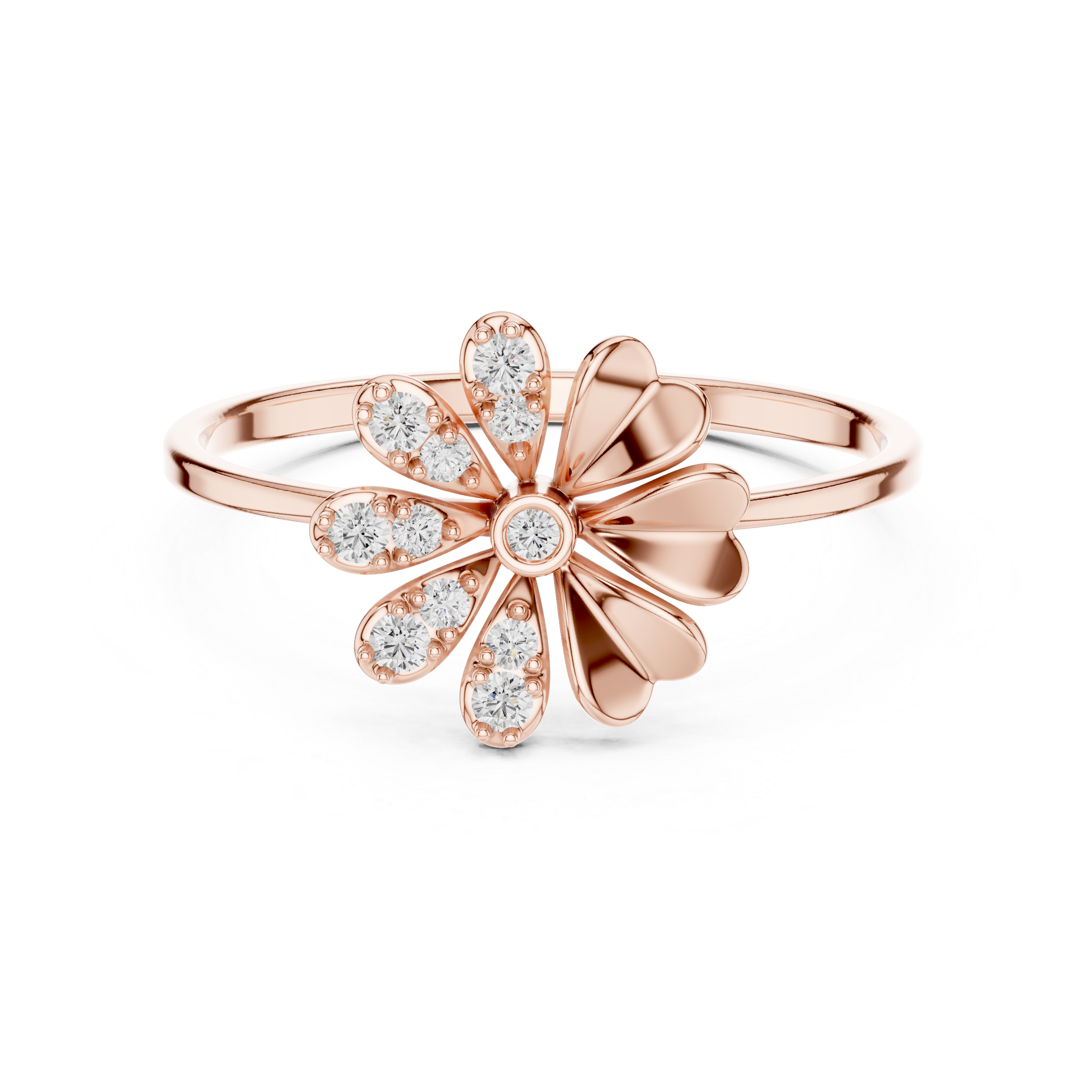 Rose Gold