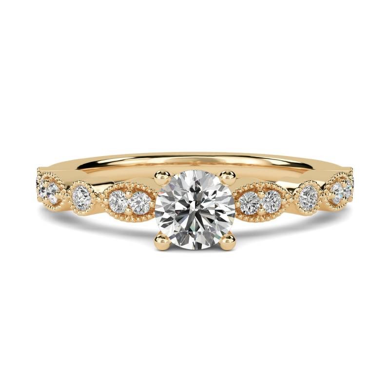 Oro amarillo