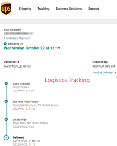 Nhanh Chóng Cửa Đến Cửa DHL Dịch Vụ Hậu Cần Lcl Thể Hiện Vận Tải Đường Bộ Biển Không Khí Vận Chuyển Hàng Hóa Giao Nhận Fba Đại Lý Vận Chuyển Từ Trong Trung Quốc Đến Mỹ - Product Image 2
