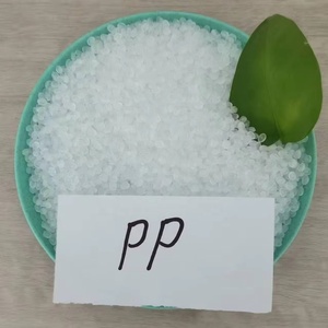 PP注射级Pp原始和再生塑料颗粒原料颗粒 - Product Image 3
