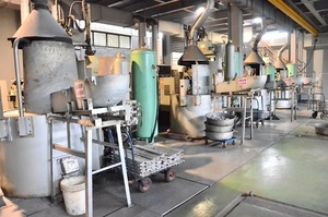 75 Cfm 500 Cfm Wheel Centrifuge <strong>Impeller</strong> Curved Axial Centrifugal Blower