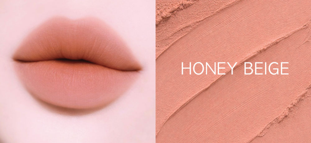 Beige miel