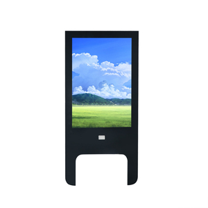 K & D Módulo Lcd táctil de 8 pulgadas 800*1280 Pantalla Lcd Panel de pantalla táctil Pantalla MIDI Módulo de pantalla Lcd Fabricante - Product Image 3