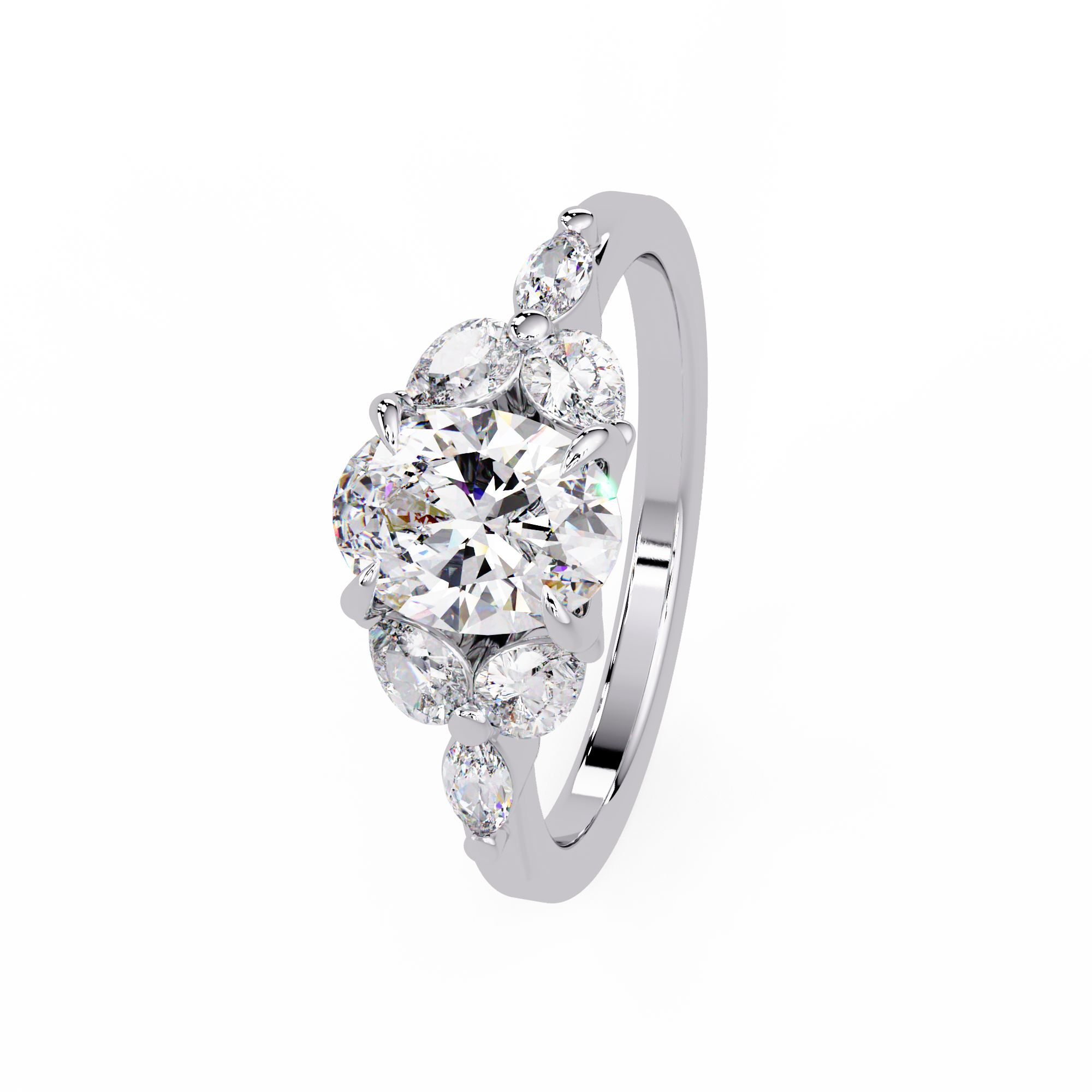 White Gold