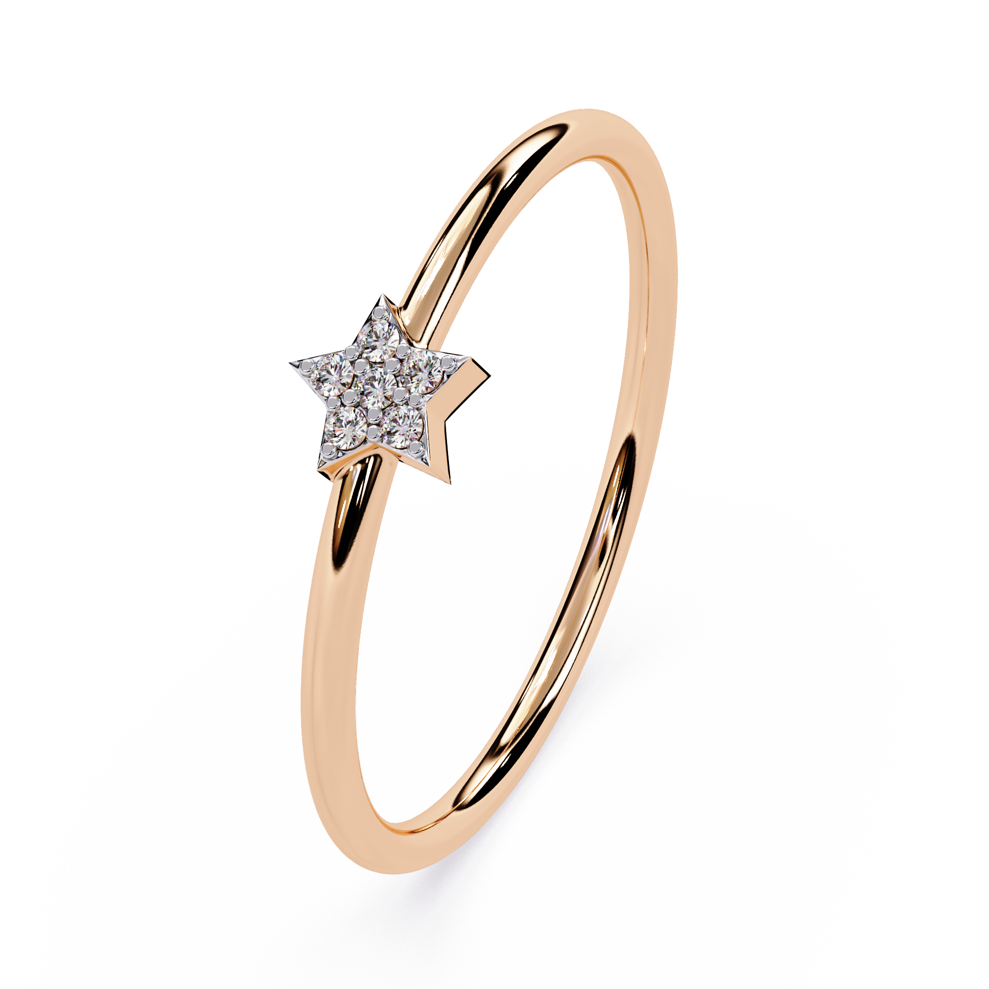 Rose Gold