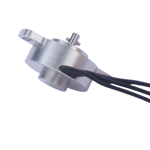Sensor giratorio de alta precisión serie SRS20 para aplicaciones industriales, médicas y automotrices Sensor de ángulo de posición de contacto - Product Image 5