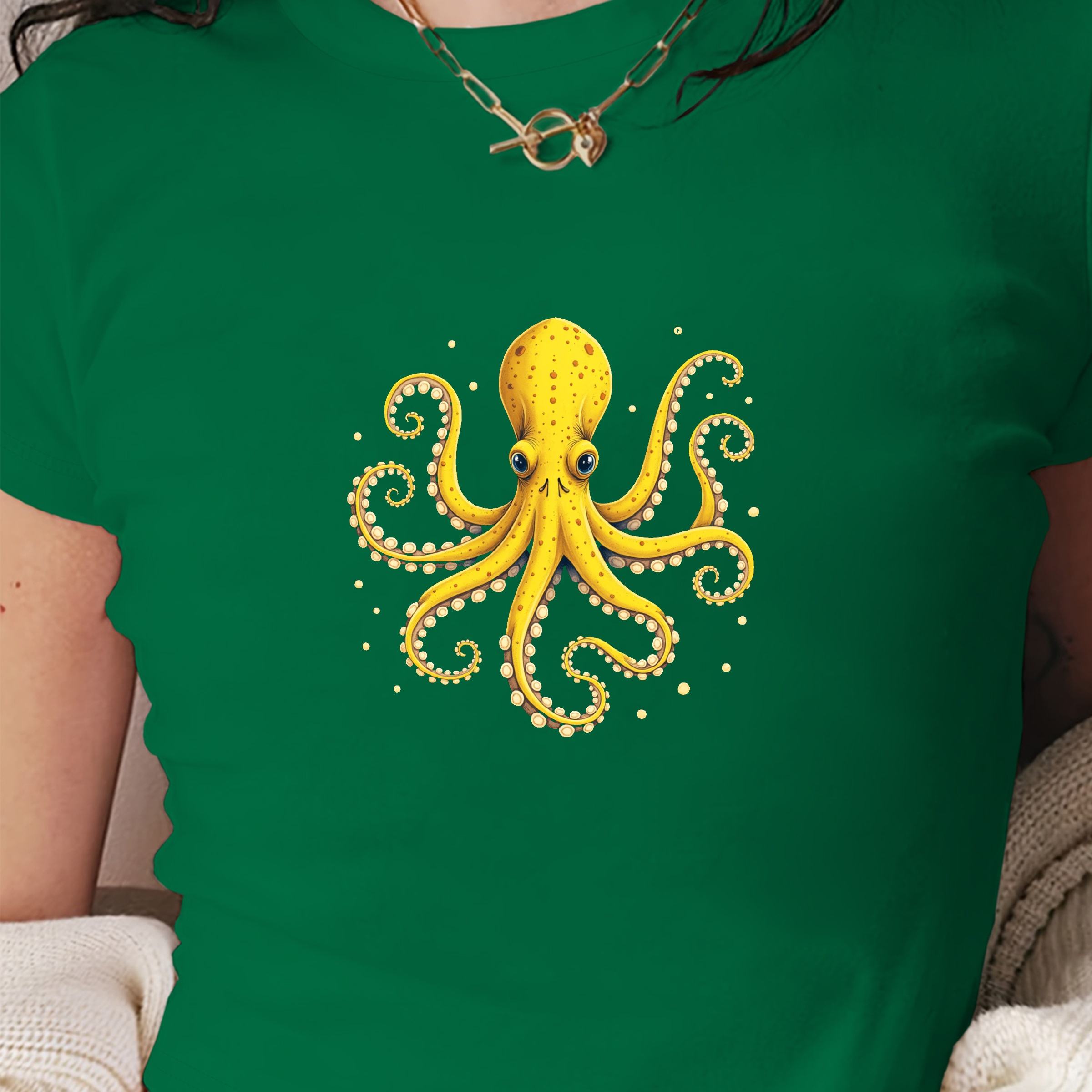 สีเขียว