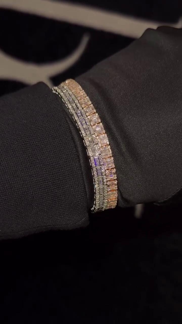 14K Solid Gold