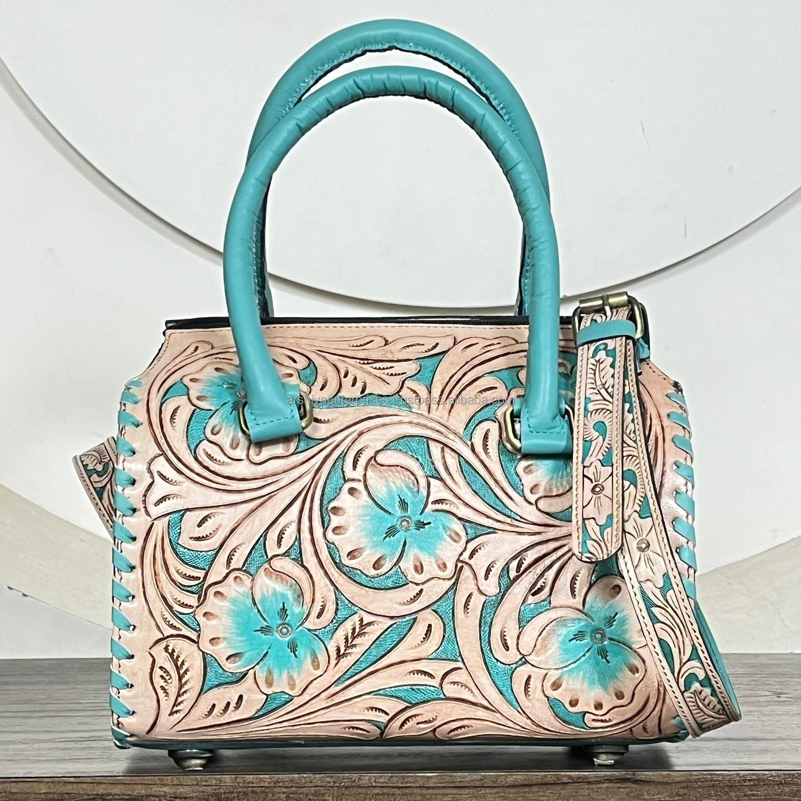 Turquoise