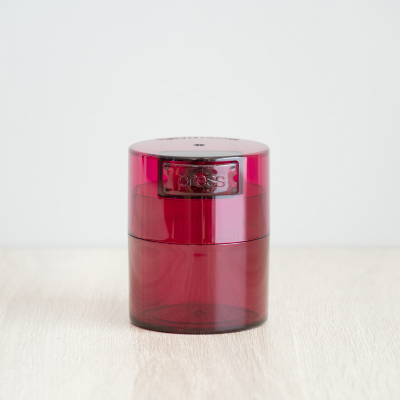 Rouge transparent