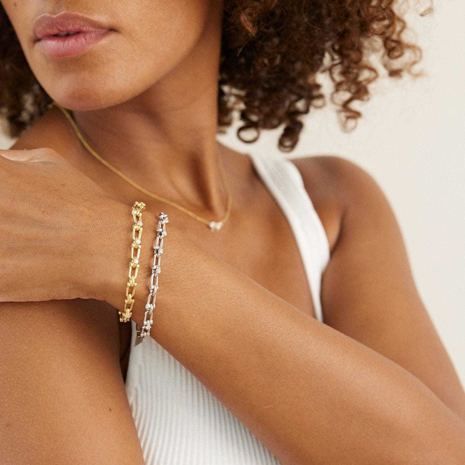 14K Solid Gold
