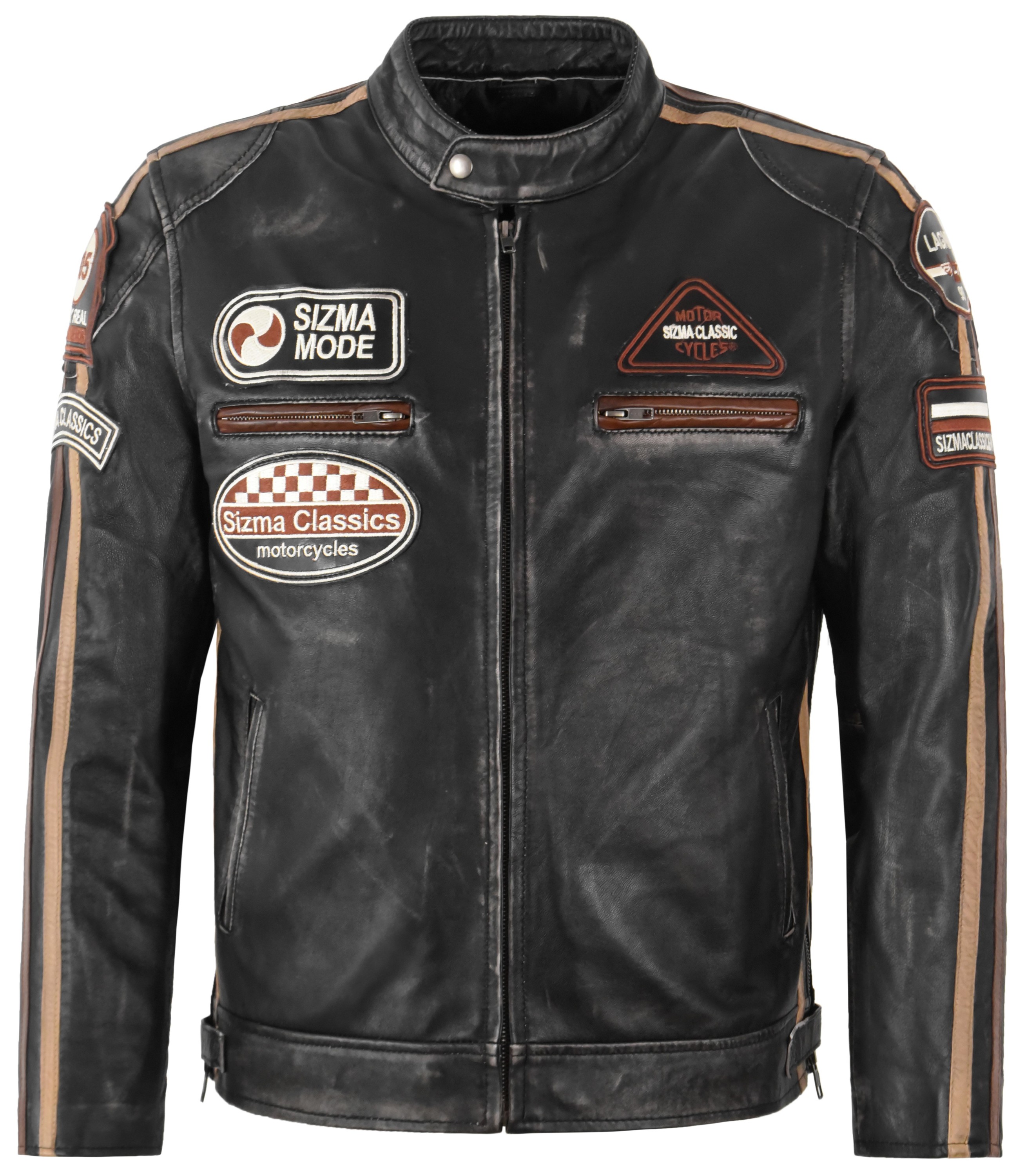 Black Vintage