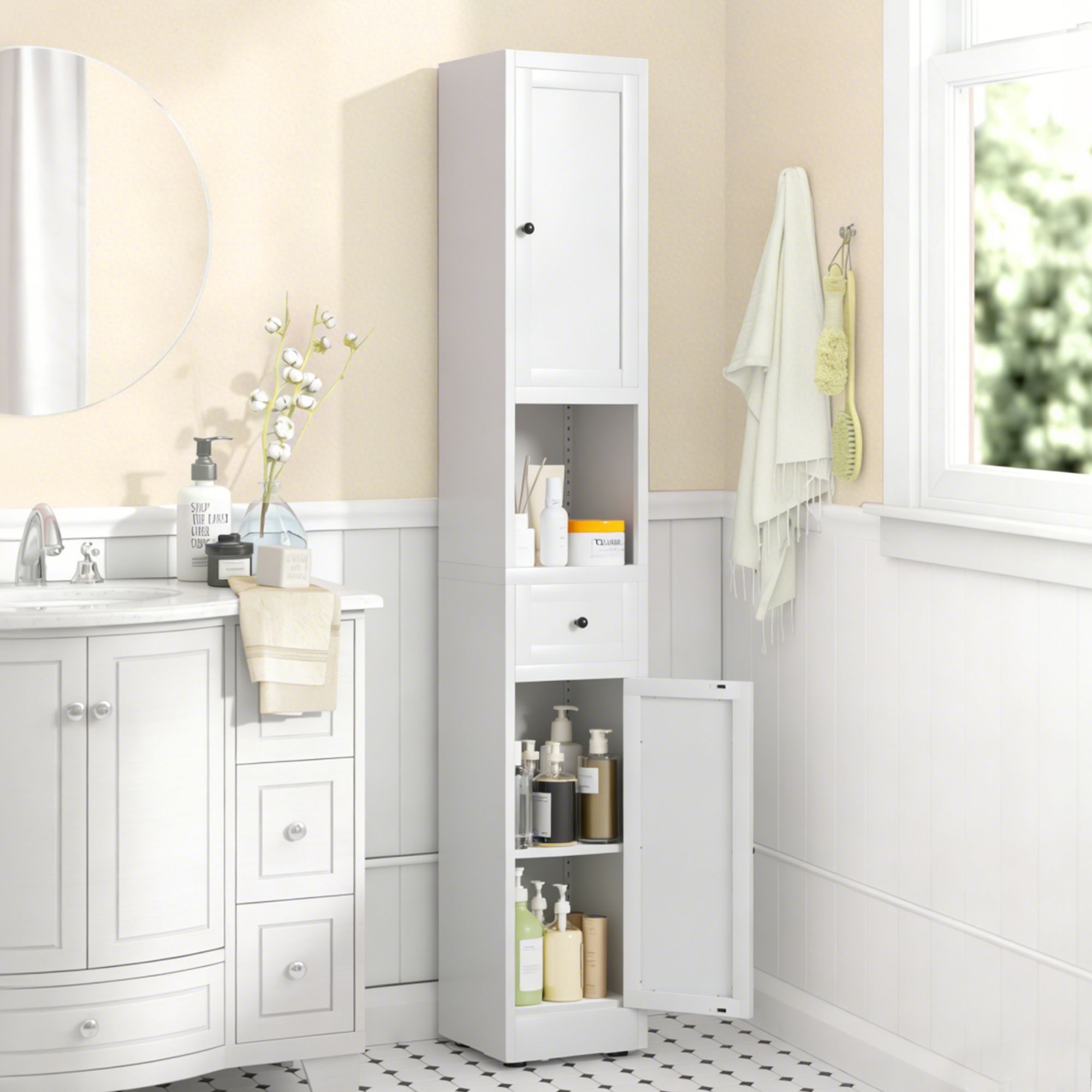 Colore bianco