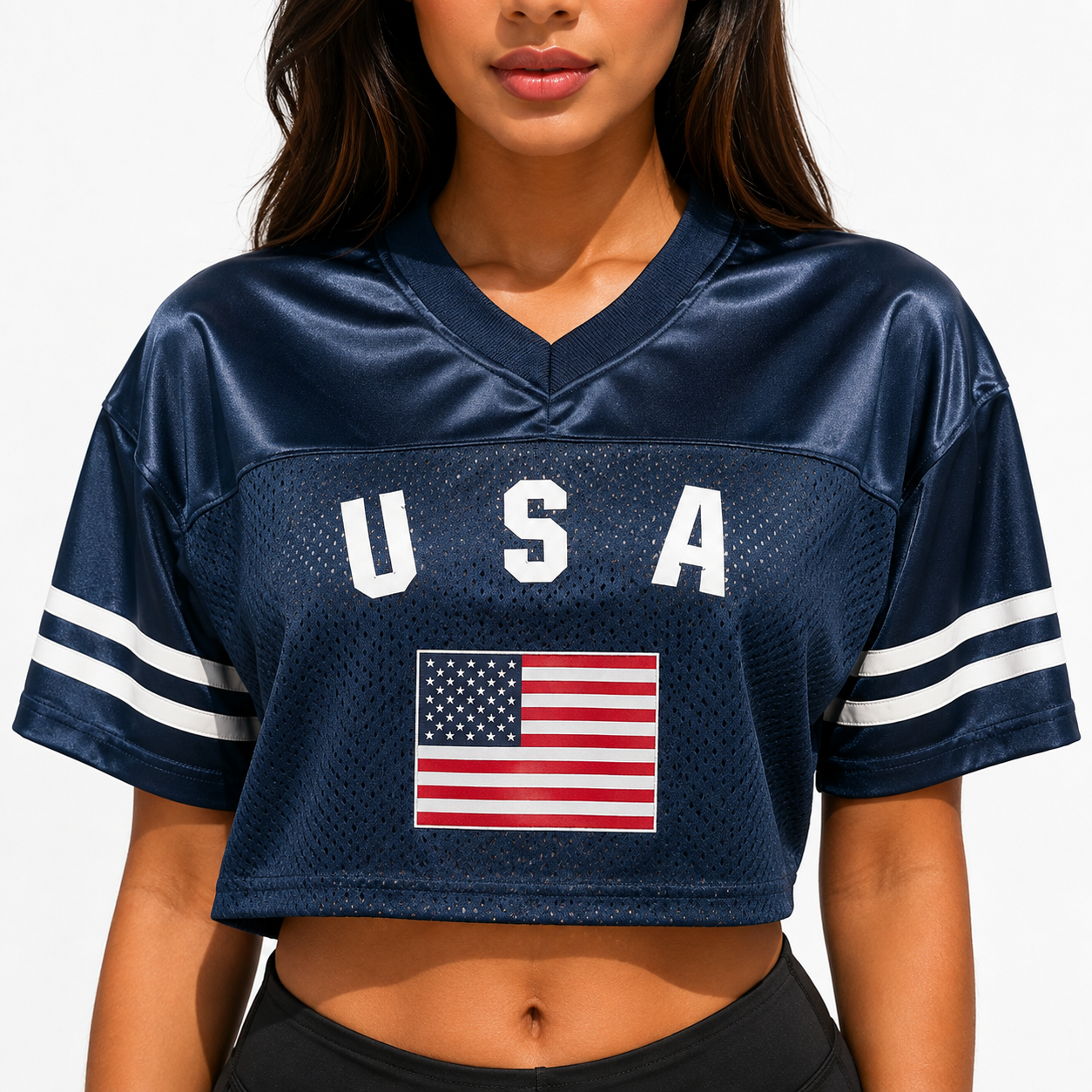 USA