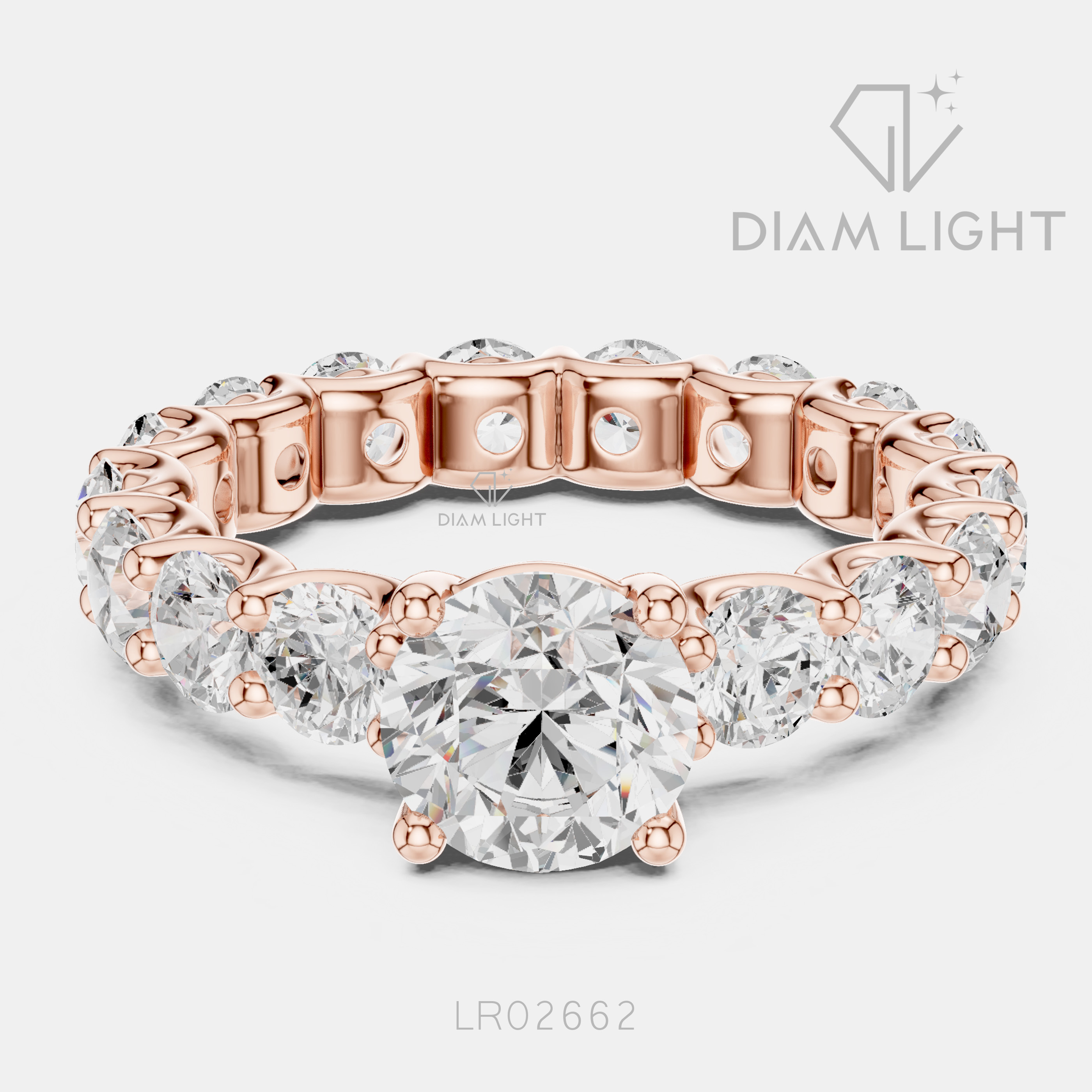 Or rose
