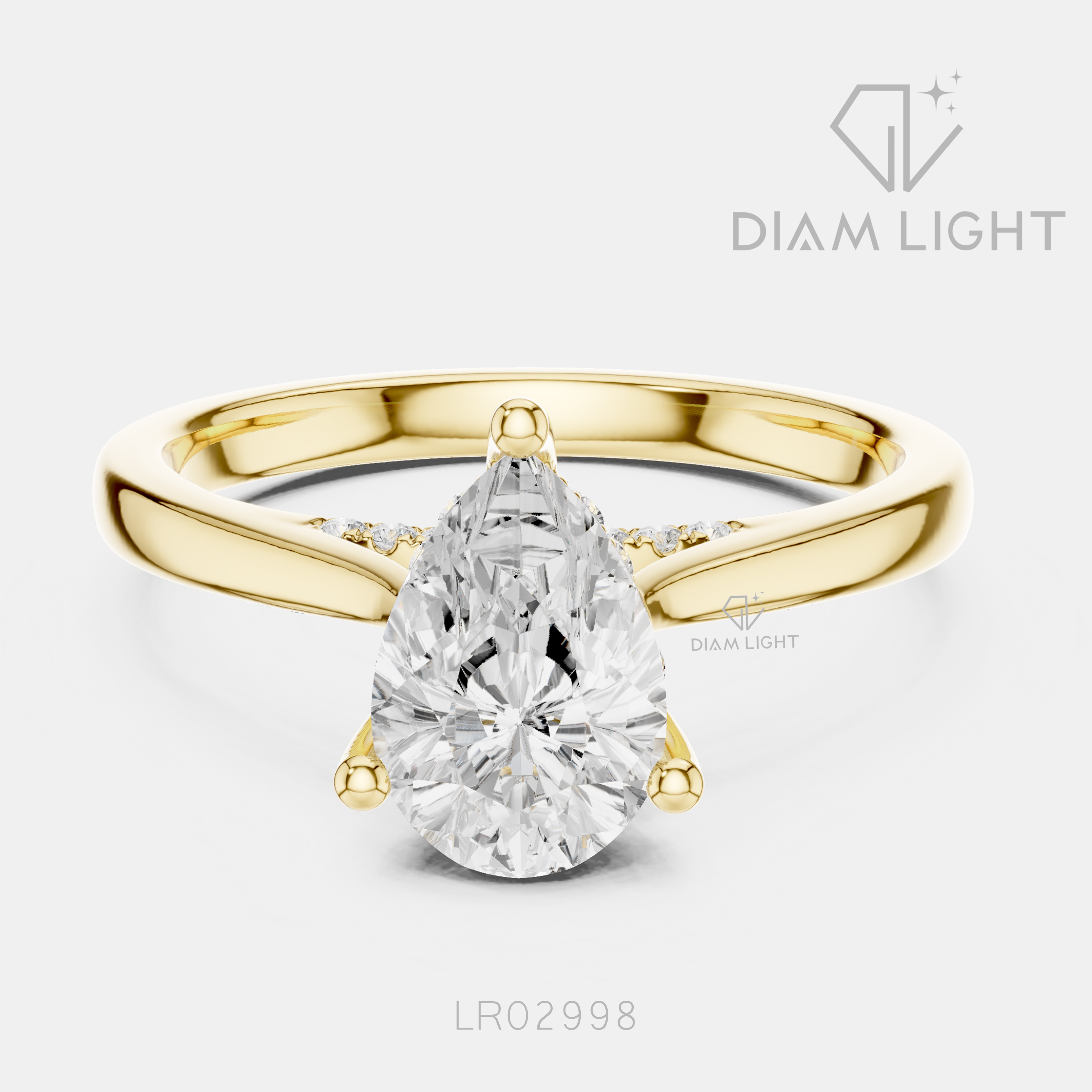 Yellow Gold