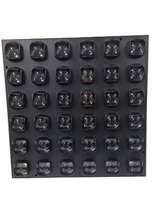 พลังงานที่สูงนำแสงคาน36*15วัตต์6X6เมทริกซ์ย้ายหัวนำแสงเมทริกซ์ - Product Image 2