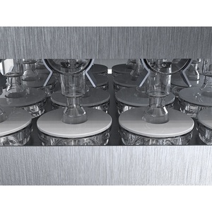 Digestor de grafito Biobase Algoritmo de control de temperatura inteligente Equipo de digestión Kjeldahl de laboratorio preciso Digestor de grafito