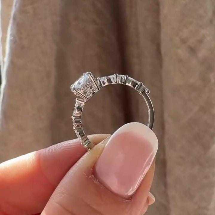 10K Solid Gold