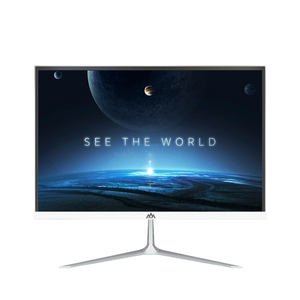 19英寸高清一体机台式机英特尔I3 I5 I7办公工业一体机PC Todo En uno - Product Image 1