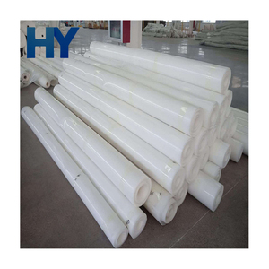 Atıksu yönetimi madencilik depolama gölet balık gölet EPDM PVC polietilen için 2mm HDPE Geomembranes Anti-UV UV korumalı - Product Image 1