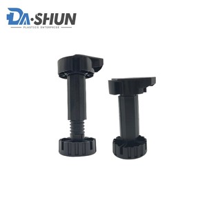 橱柜和桌子的12厘米可调调平脚 - Product Image 1