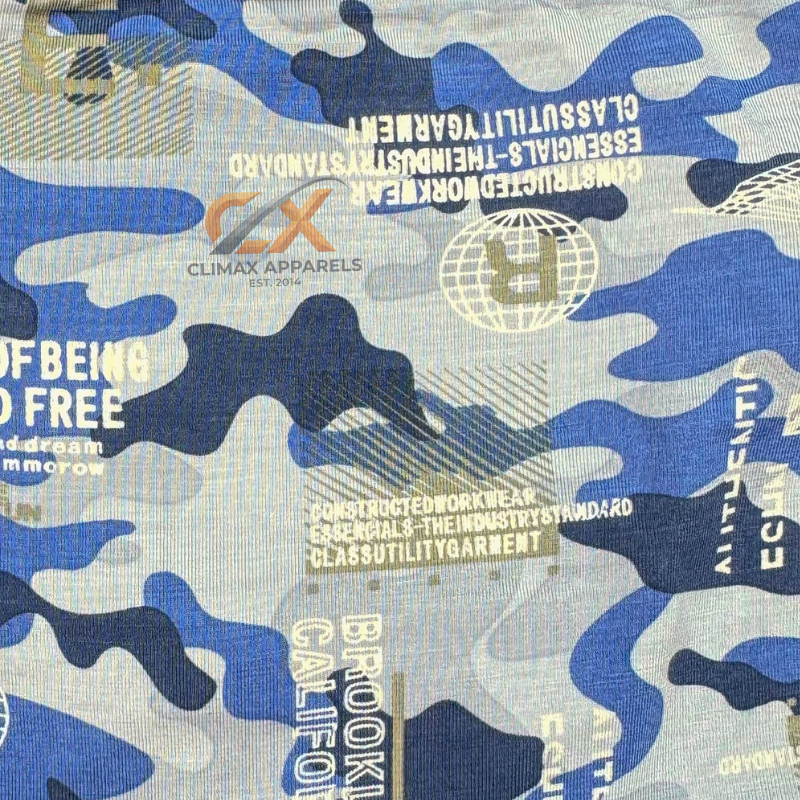 Custom Printing