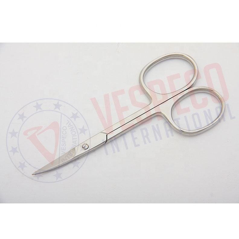 Acabado polaco o mate según el requisito del cliente.