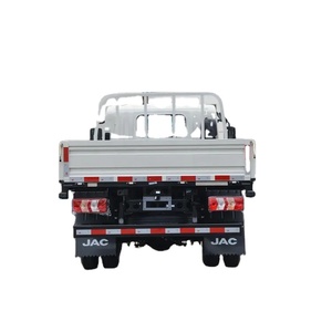 <span class=keywords><strong>2025</strong></span> JAC 1040S平板货车4x2 Euro2 92Hp 2吨柴油发动机
