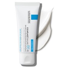 La <span class=keywords><strong>Roche</strong></span>-Posay CicaplastボームB5 + フェイスクリーム40ml新発売」