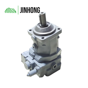 Yedek A7V78 A7V80 A7V107 A7V160 hidrolik pompa Rexroth A7V değişken pistonlu pompa