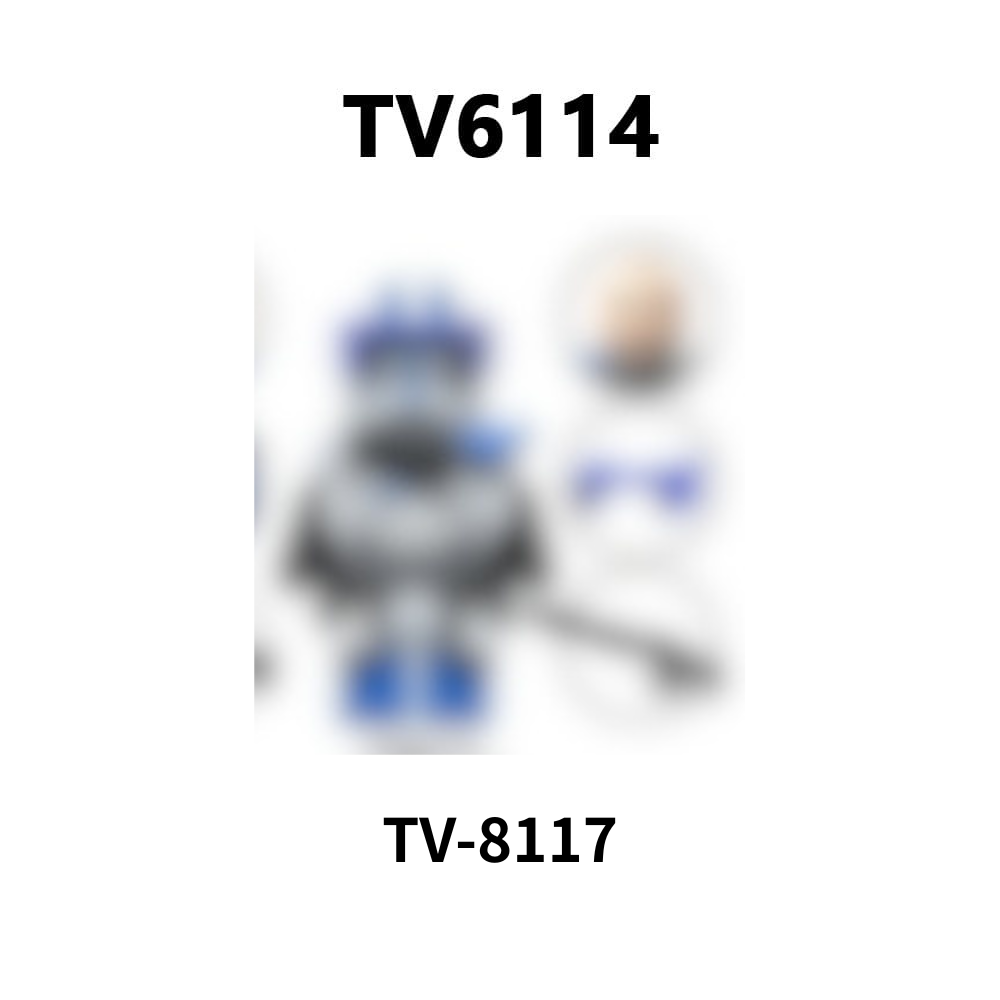 TV8117