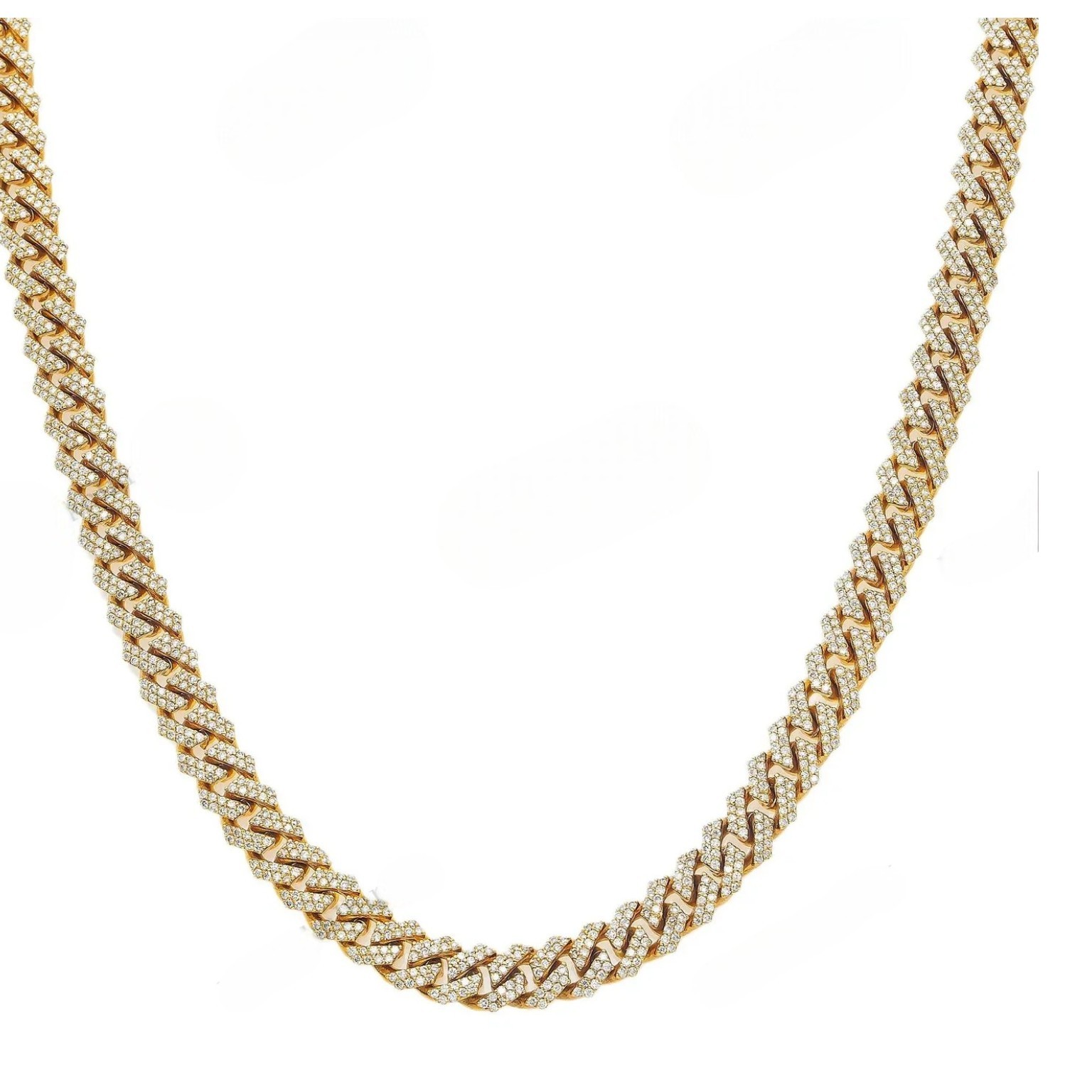 Rose Gold Plated