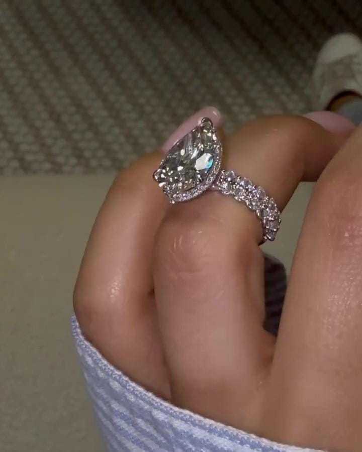 Or massif 14 carats