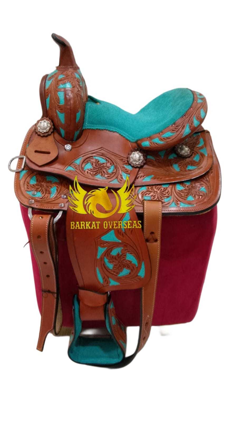 Marron