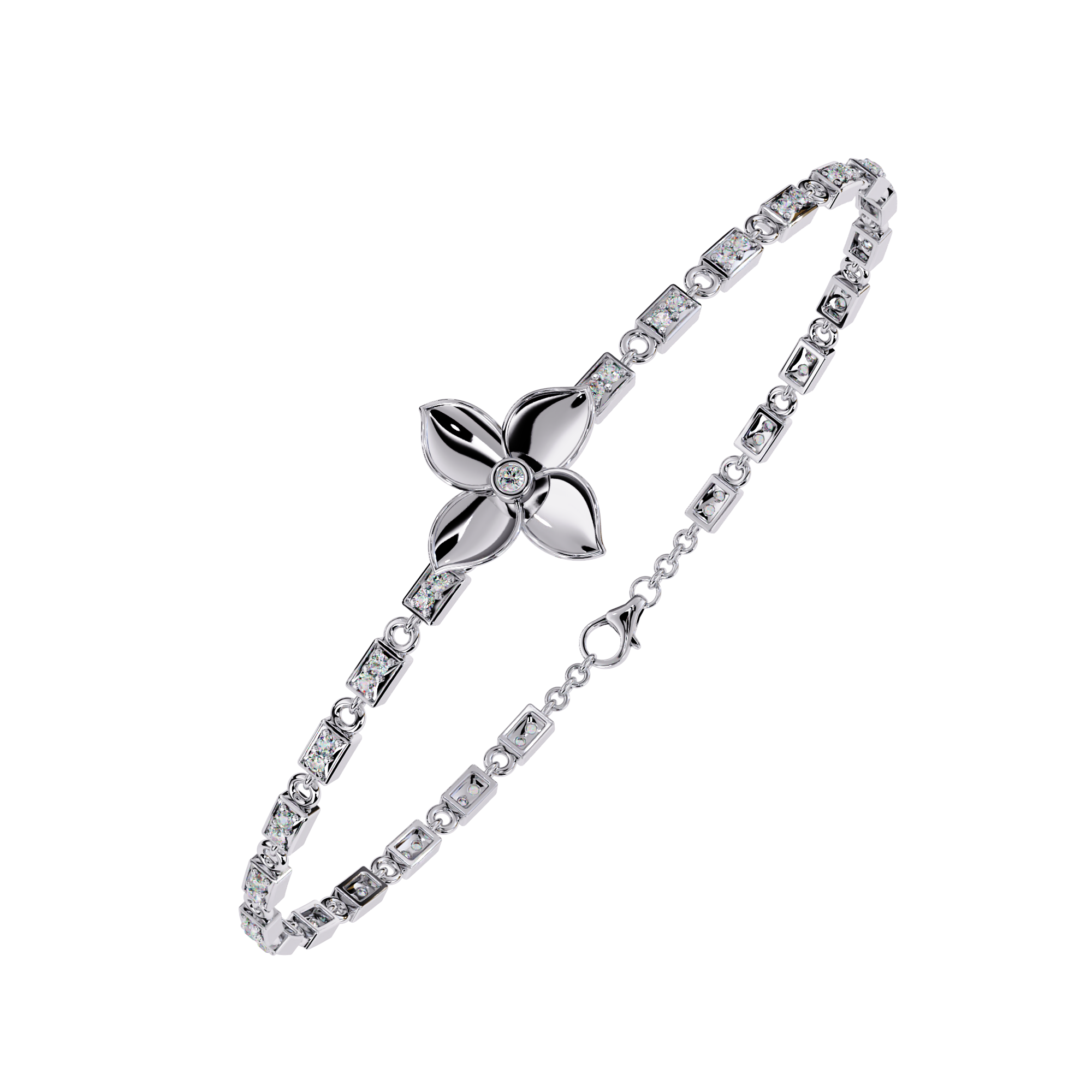White Gold