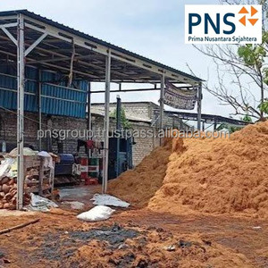 Bereitstellung hochwertiger Kokos fasern für die Herstellung von Sofas zu erschwing lichen Preisen in Nord-<span class=keywords><strong>Sumatra</strong></span>-Indonesien