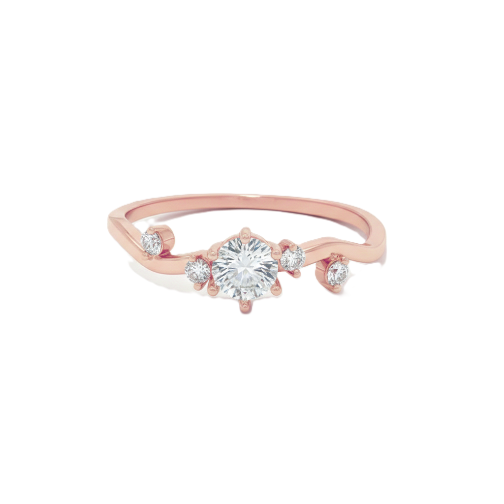 Or rose