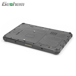 Tableta resistente IP67 Win11 16GB RAM Batería Sistema de intercambio en caliente 16RAM 512ROM Tableta resistente con escáner de código de barras 2D Tableta resistente - Product Image 4