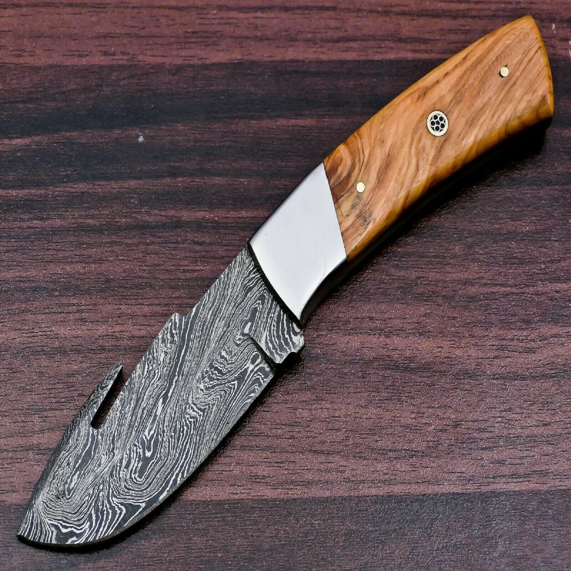 wood