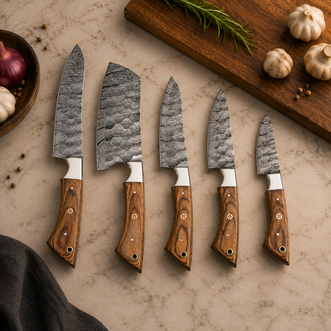 Marron