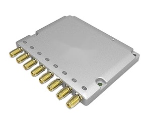 Impinj E700 Series Módulo RFID de 8 puertos Chips de lector de tarjetas de control de acceso de largo alcance para sistemas integrados - Product Image 4