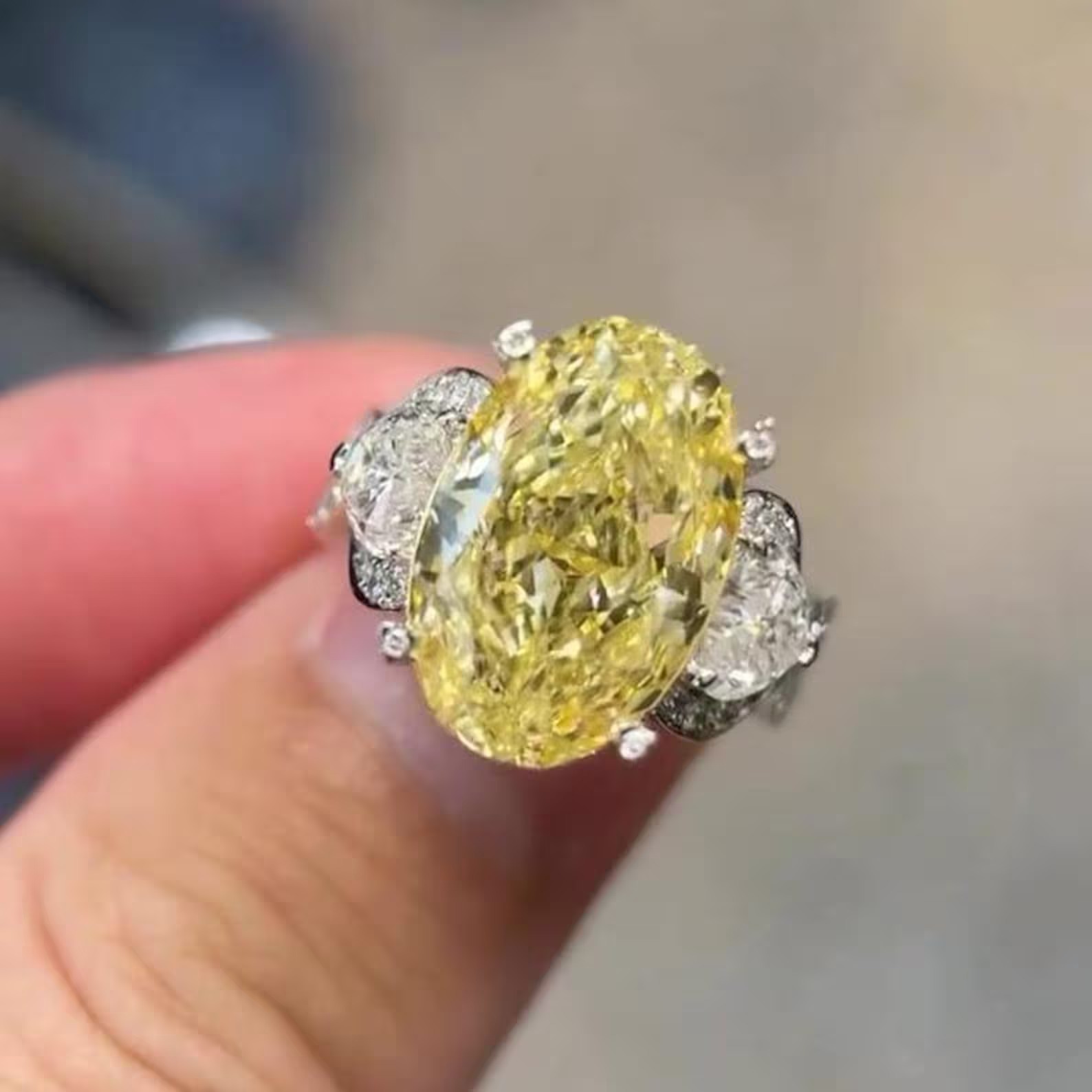 Oro blanco