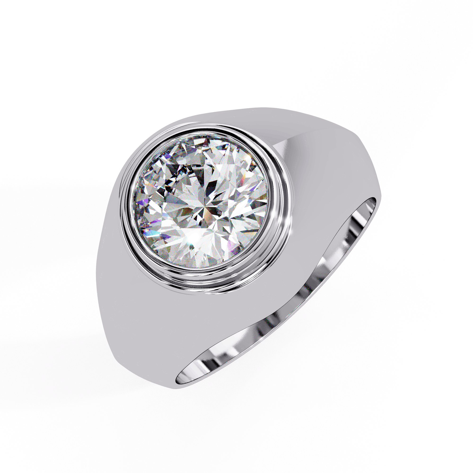 White Gold