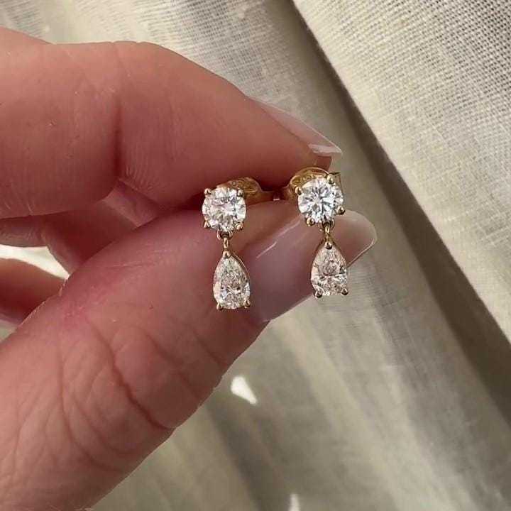 Or massif 14K
