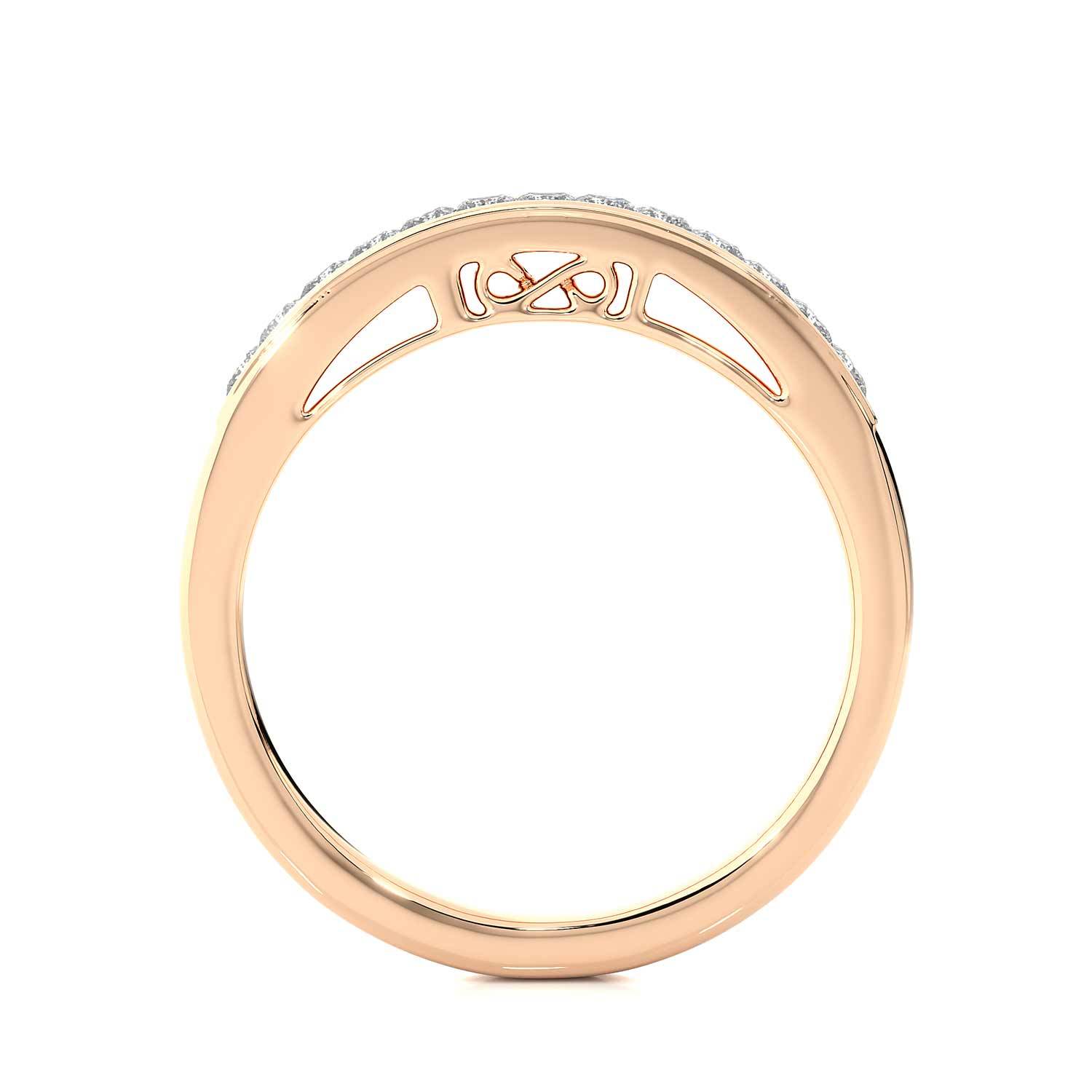 Or massif 14K