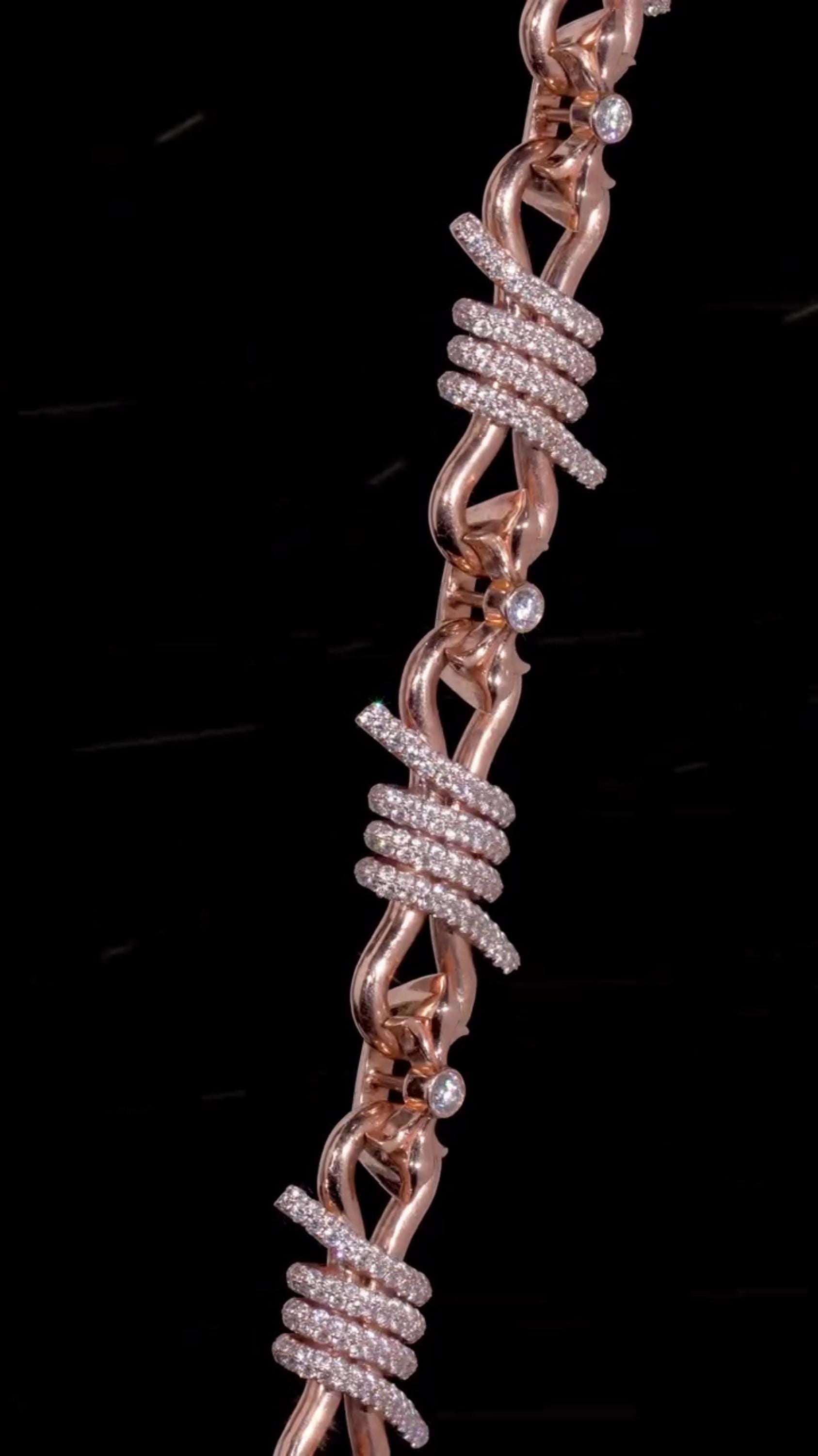 18K Solid Gold