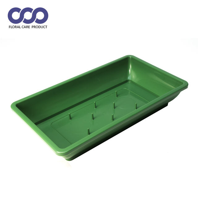 สีเขียวอ่อน